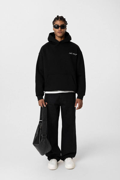 Ethic Harmony Oversized Hoodie